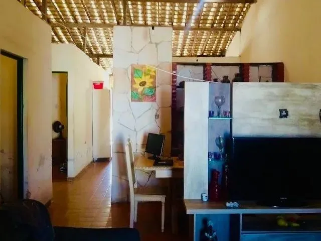 Imagem 4: Casa em Purambu Casa com 5 dormitórios