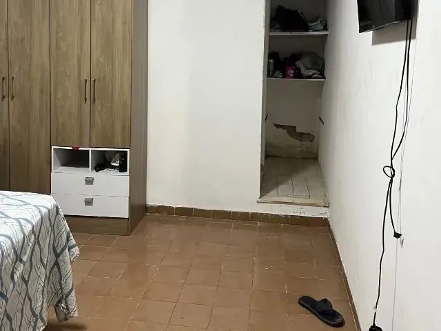 Imagem 2: Casa em Purambu Casa com 5 dormitórios