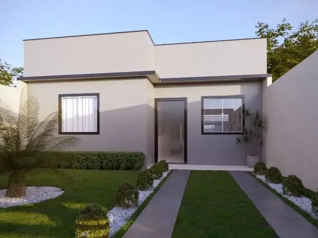 Imagem: Vendo Casa em Estância