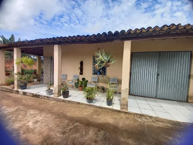 Imagem: Casa a Venda