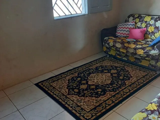 Imagem 3: Casa a Venda. Área de serviço, 1 Vaga na garageme3 Dormitórios