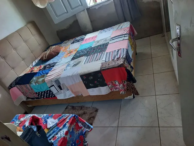 Imagem 4: Casa a Venda. Área de serviço, 1 Vaga na garageme3 Dormitórios