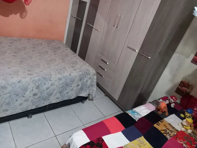 Imagem 5: Casa a Venda. Área de serviço, 1 Vaga na garageme3 Dormitórios