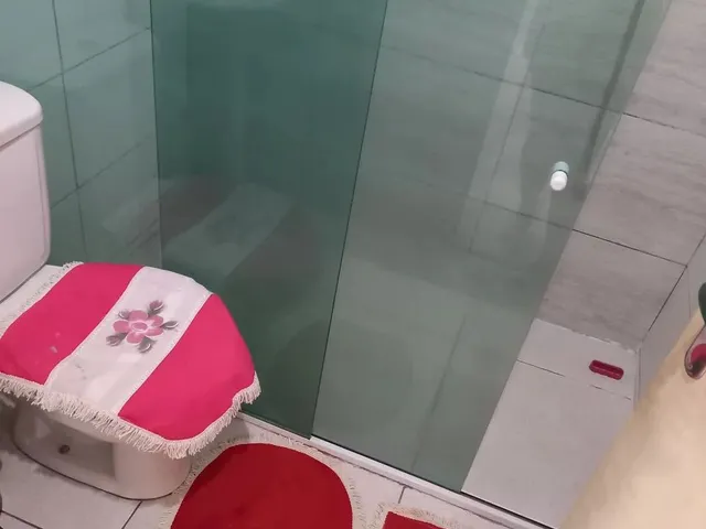 Imagem 6: Casa a Venda. Área de serviço, 1 Vaga na garageme3 Dormitórios
