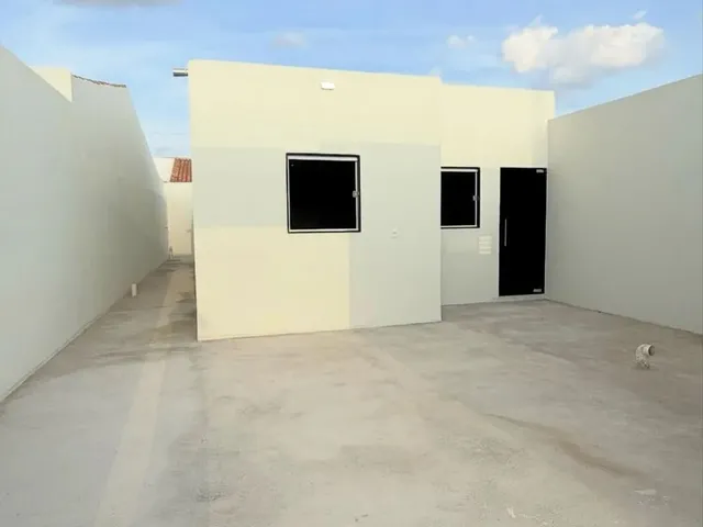 Imagem: Casa no Marcos Freir II