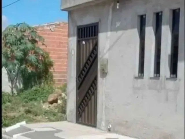 Imagem: Vende-Se Casa em Itabaiana 70.000