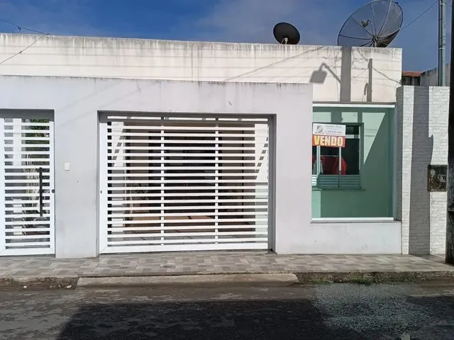Imagem: Casa a Venda