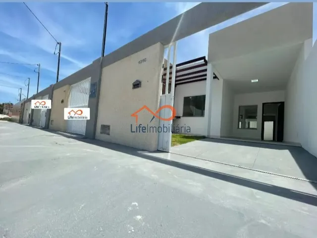Imagem: 4 Casas para Vender na Barra dos Coqueiros