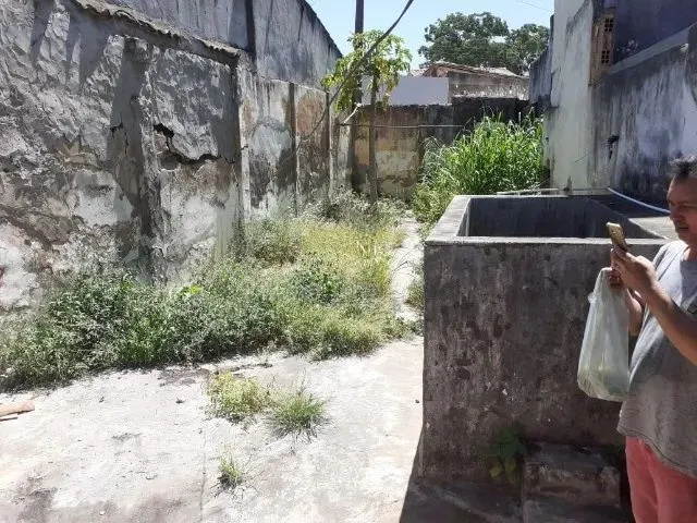 Imagem 6: Vendo Casa no Centro de Simão Dias/Se