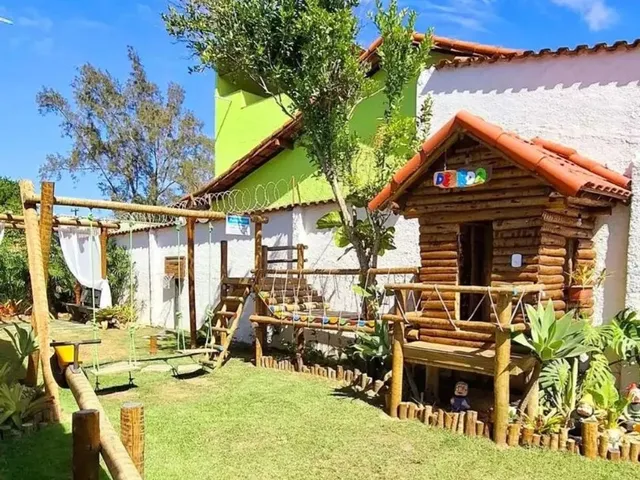 Imagem 9: Aluguel de Casa de Temporada na Região dos Lagos