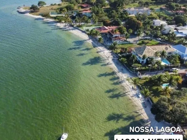Imagem 11: Aluguel de Casa de Temporada na Região dos Lagos