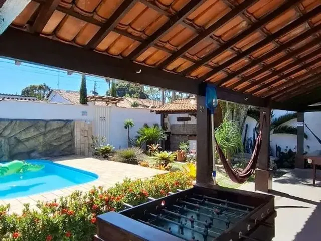 Imagem 3: Aluguel de Casa de Temporada na Região dos Lagos