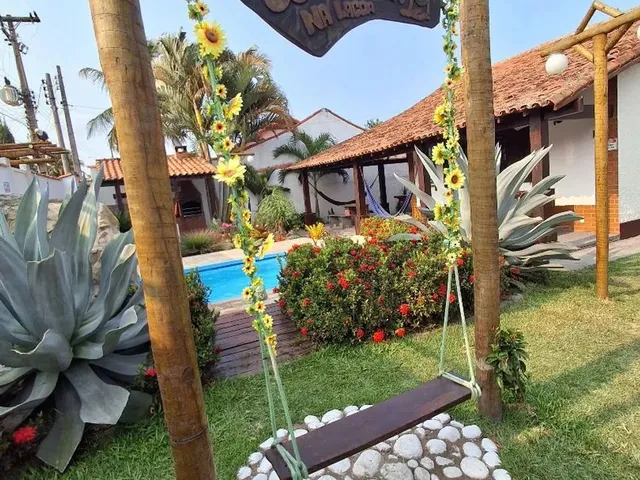 Imagem 5: Aluguel de Casa de Temporada na Região dos Lagos