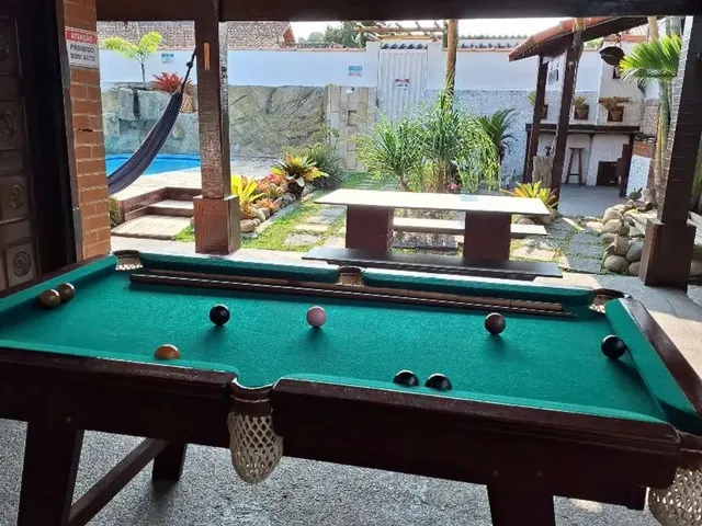 Imagem 6: Aluguel de Casa de Temporada na Região dos Lagos
