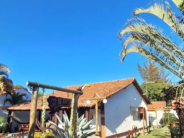 Imagem 7: Aluguel de Casa de Temporada na Região dos Lagos