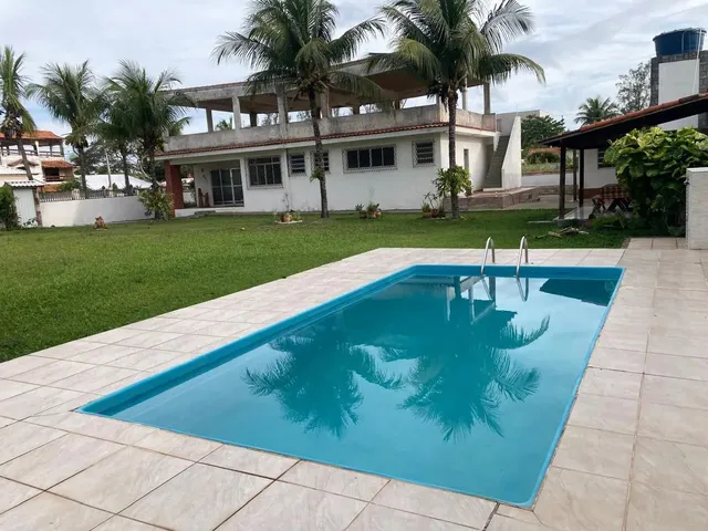 Imagem: Aluguel Temporada Casa de Praia - Saquarema