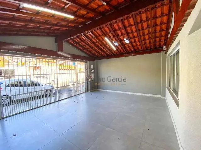 Imagem 2: Casa com 3 Dormitórios para Alugar, 150 M² por R$ 4.622,26/Mês - Morada do Sol
