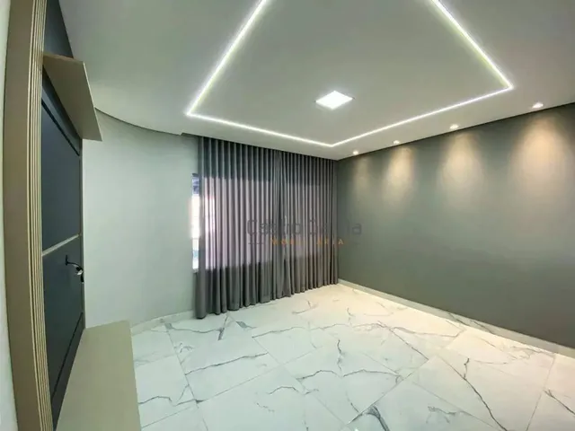Imagem 3: Casa com 3 Dormitórios para Alugar, 150 M² por R$ 4.622,26/Mês - Morada do Sol