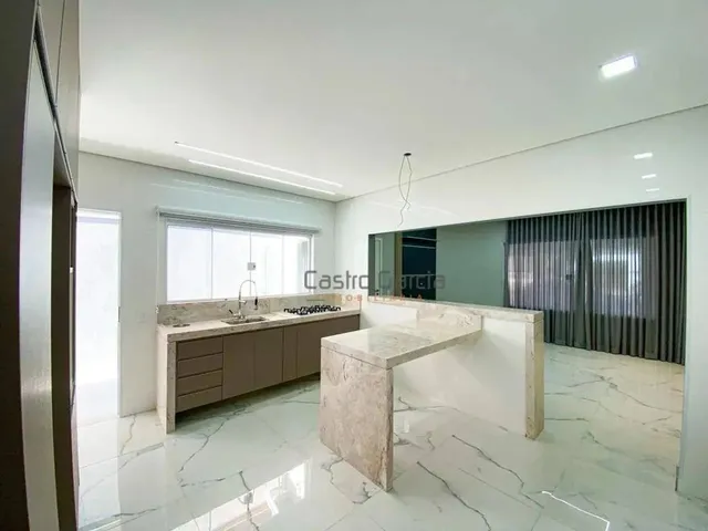 Imagem 6: Casa com 3 Dormitórios para Alugar, 150 M² por R$ 4.622,26/Mês - Morada do Sol