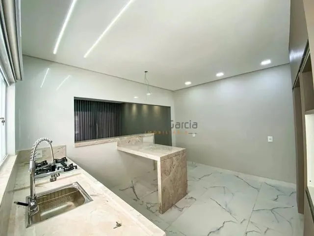 Imagem 8: Casa com 3 Dormitórios para Alugar, 150 M² por R$ 4.622,26/Mês - Morada do Sol