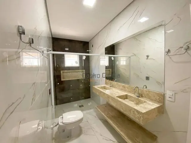Imagem 5: Casa com 3 Dormitórios para Alugar, 150 M² por R$ 4.622,26/Mês - Morada do Sol