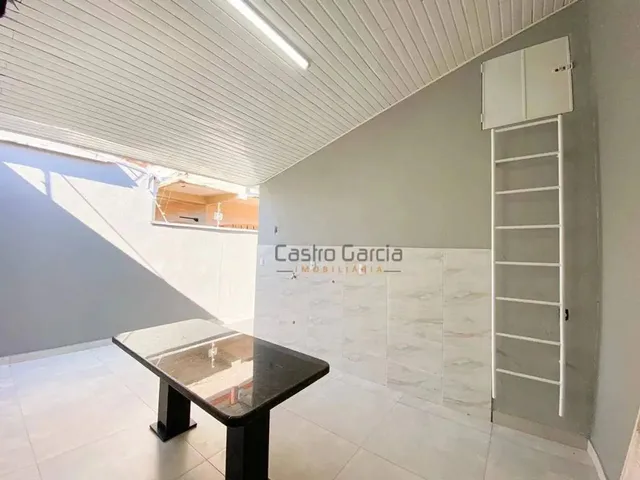 Imagem 4: Casa com 3 Dormitórios para Alugar, 150 M² por R$ 4.622,26/Mês - Morada do Sol