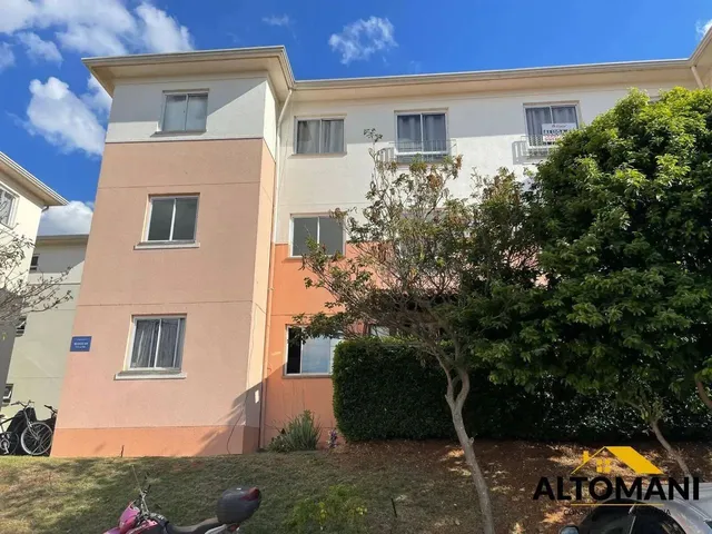 Imagem: Apartamento com 2 Dormitórios - Condominio