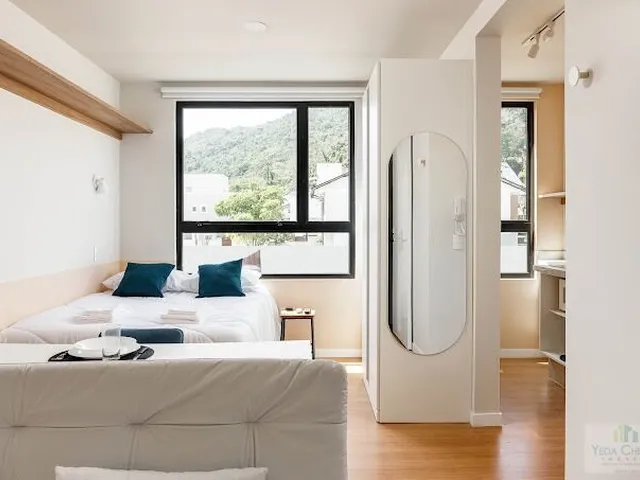 Imagem: Apartamento à venda no bairro Cachoeira