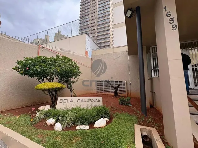 Imagem: Apartamento para Locação, Centro, Campinas/Sp