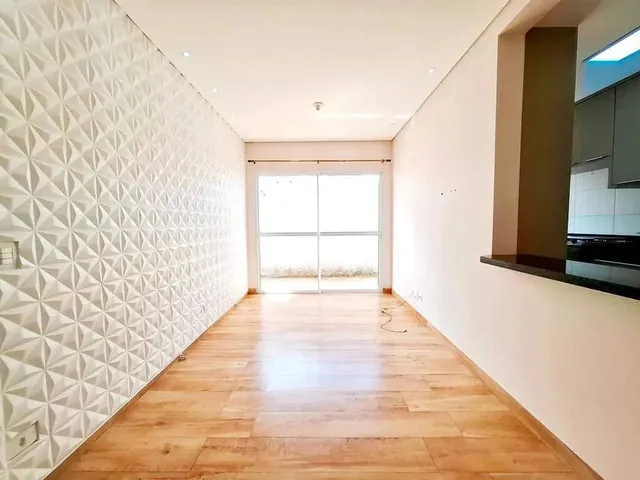 Imagem: Apartamento para Aluguel, 2 Quartos, 1 Vaga