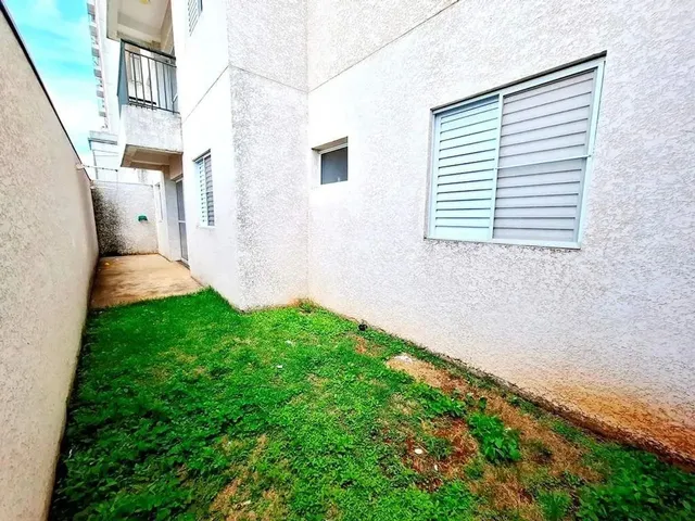 Imagem 4: Apartamento para Aluguel, 2 Quartos, 1 Vaga, Chácaras Antonieta - Limeira/Sp
