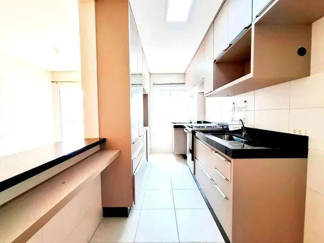 Imagem 5: Apartamento para Aluguel, 2 Quartos, 1 Vaga, Chácaras Antonieta - Limeira/Sp