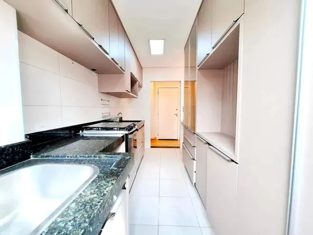 Imagem 16: Apartamento para Aluguel, 2 Quartos, 1 Vaga, Chácaras Antonieta - Limeira/Sp