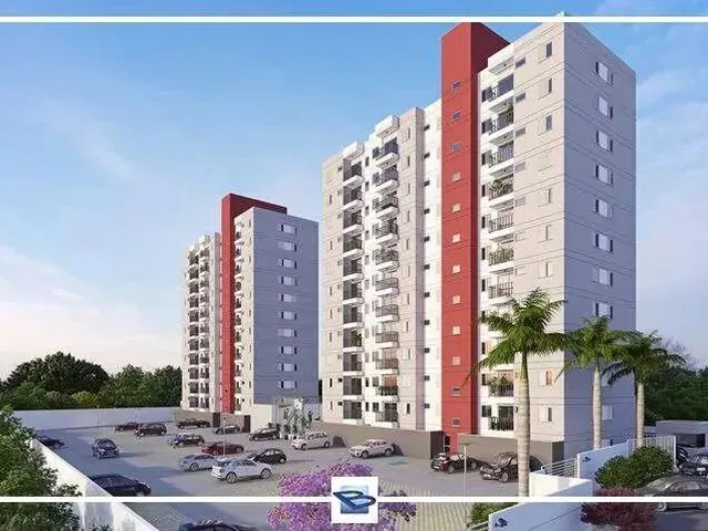 Imagem 15: Apartamento para Aluguel, 2 Quartos, 1 Vaga, Chácaras Antonieta - Limeira/Sp