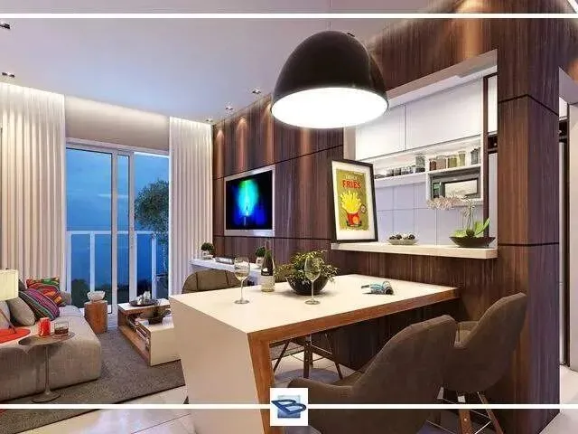 Imagem 10: Apartamento para Aluguel, 2 Quartos, 1 Vaga, Chácaras Antonieta - Limeira/Sp