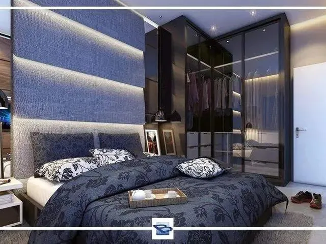 Imagem 2: Apartamento para Aluguel, 2 Quartos, 1 Vaga, Chácaras Antonieta - Limeira/Sp