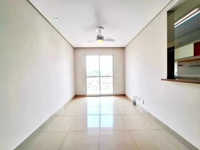 Imagem: Apartamento para Aluguel, 2 Quartos, 1 Vaga