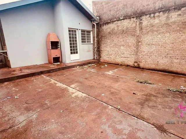 Imagem: Casa para Locação - Jardim Empyreo