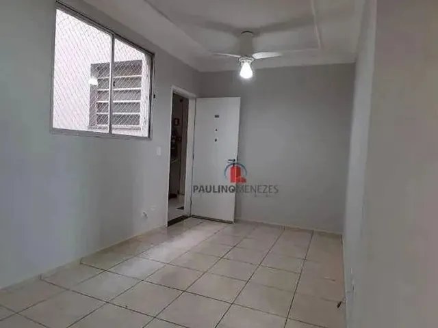 Imagem: Apartamento com 2 Dormitórios - Conserva