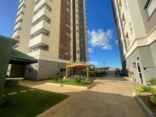 Imagem: Apartamento com 2 Dormitórios para Alugar