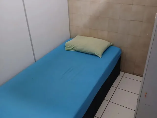 Imagem: Alugo Quarto para Rapazes
