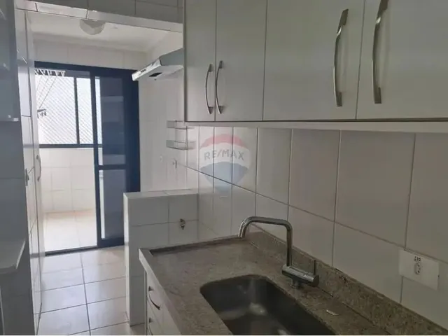 Imagem: Apartamento para Locação com 3 Quartos