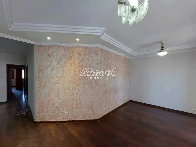 Imagem: Casa, 103,08M² para Aluguel, Alto - Piracicaba