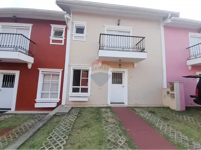 Imagem: Casa para Locação Cond. Dossel Esplanada