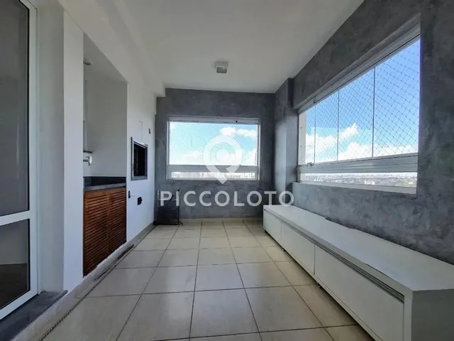 Imagem: Apartamento para Alugar em Campinas, Cambuí