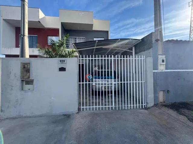 Imagem 1: Casa com 2 Quartos para Alugar - Altos de Sumaré - Sumaré/Sp