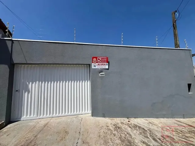 Imagem: Casa em Residencial Morada das Acacias
