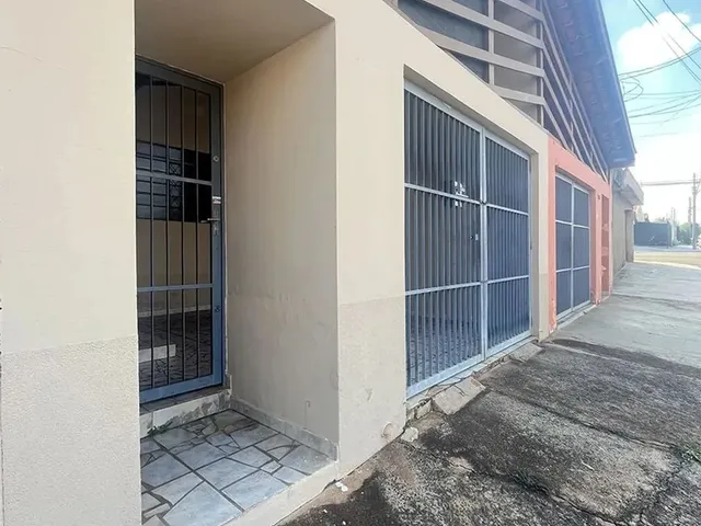 Imagem: Casa em Vila Rosana