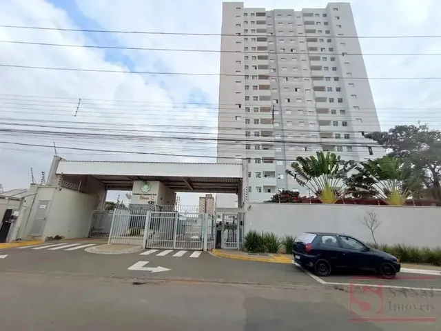 Imagem: Apartamento em Chacara Antonieta
