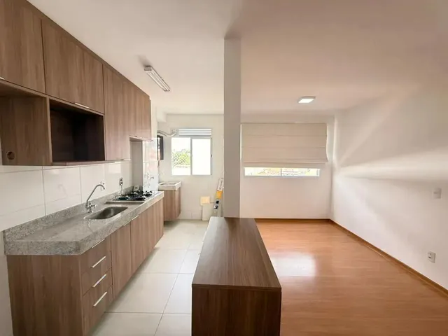 Imagem: Apartamento 2 Dormitórios para Locação